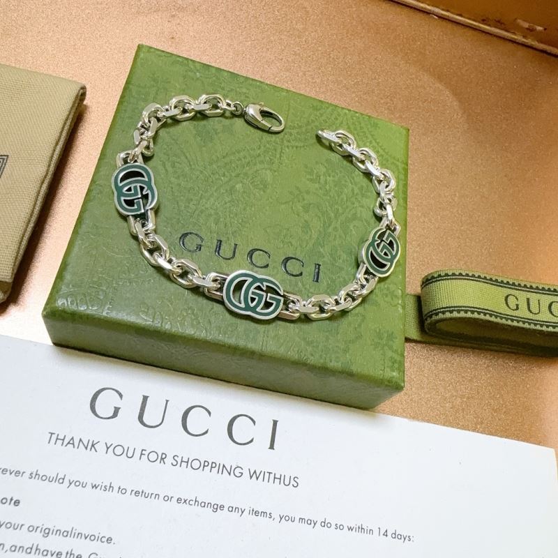 Gucci Bracelets